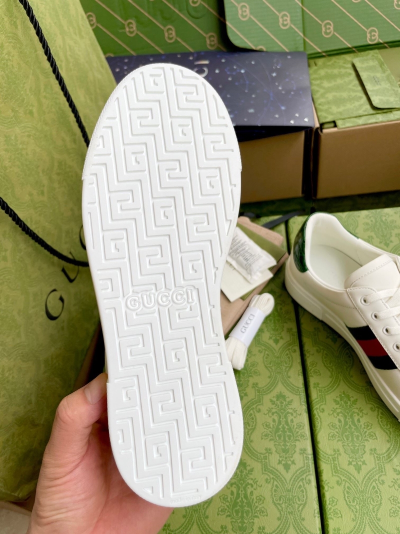 Gucci Screener Shoes